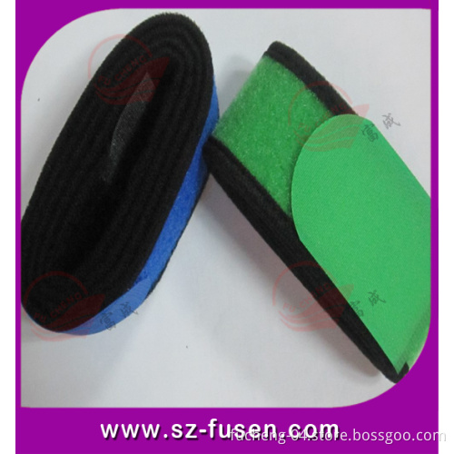 Velcro Book Strap/Webbing Strap (FS-222)